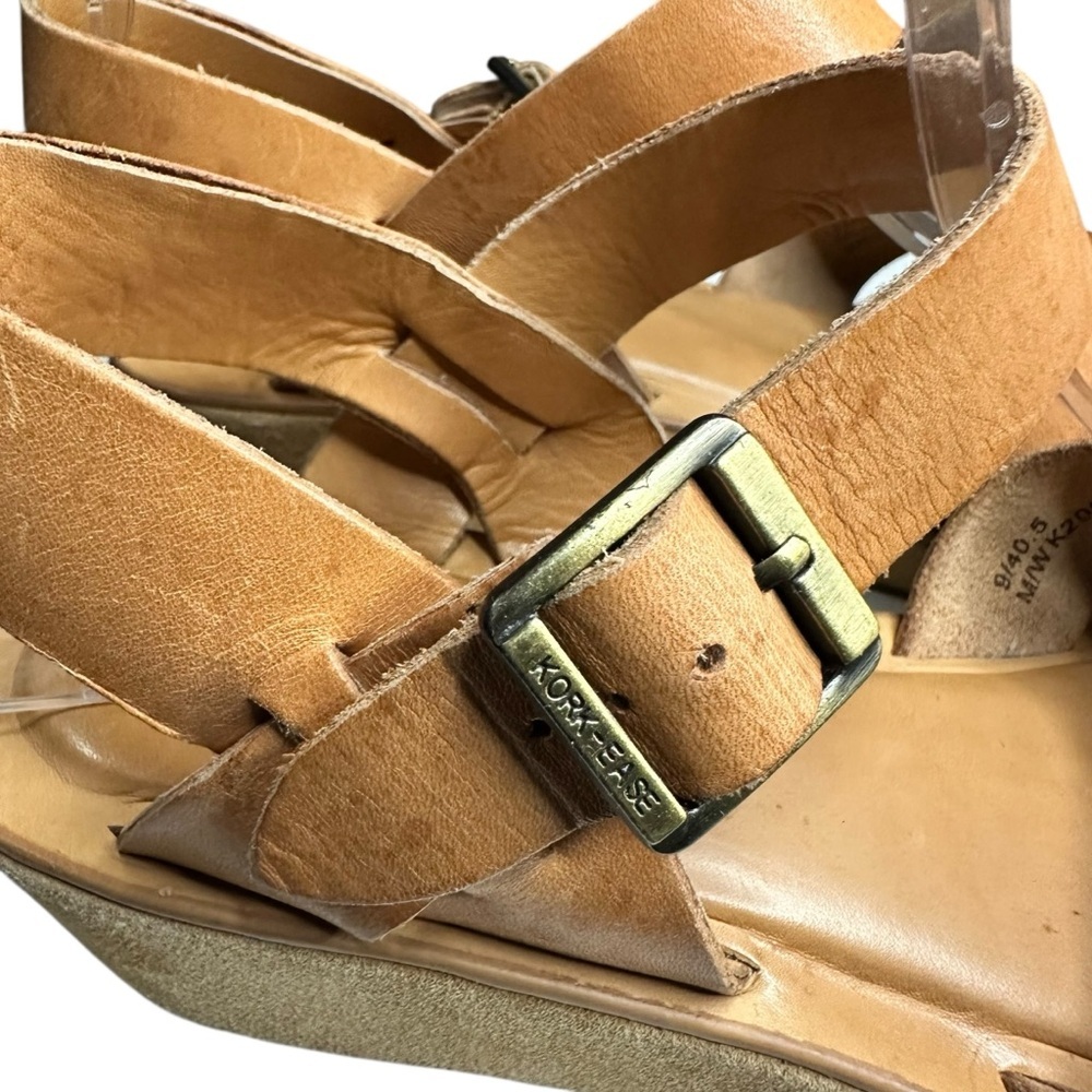 Kork Ease Sandals Size 9/40.5 - Picture 13 of 14